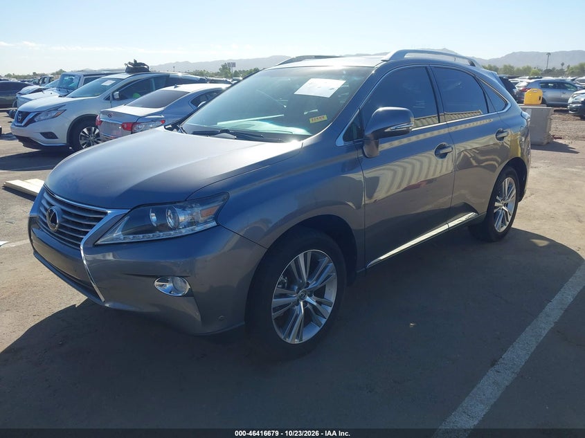 Vin: 2t2zk1ba4fc182891, lot: 46917045, lexus rx 350 20152