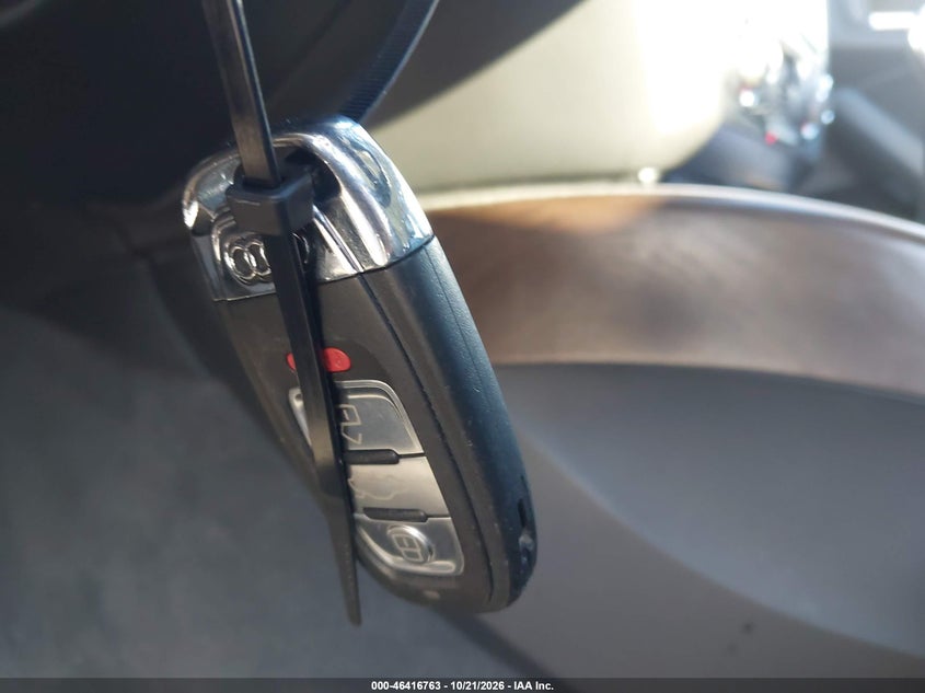 2015 AUDI Q5 2.0T PREMIUM · Фото 11