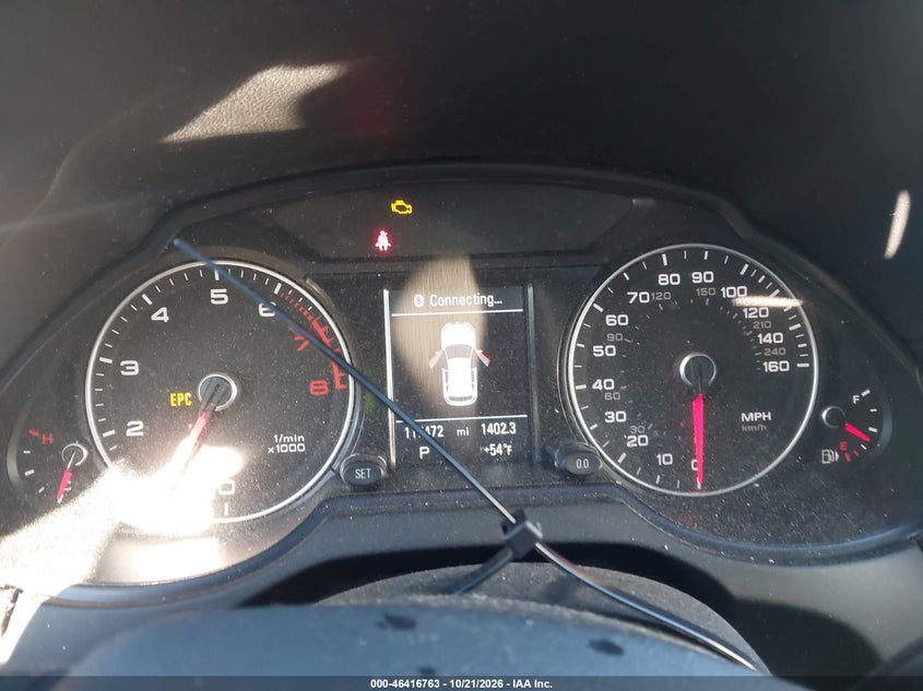 2015 AUDI Q5 2.0T PREMIUM · Фото 7