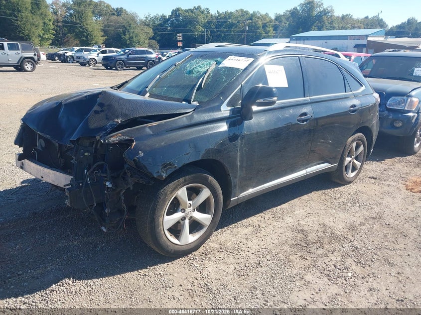Vin: 2t2bk1ba6fc283724, lot: 46917143, lexus rx 350 20152