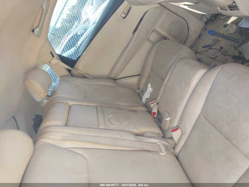 LEXUS RX 350 2015 VIN 2T2BK1BA6FC283724
