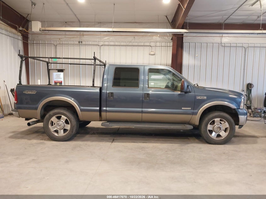 2006 FORD F-250 LARIAT/XL/XLT · Фото 13