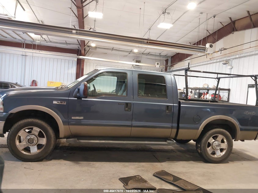 2006 FORD F-250 LARIAT/XL/XLT · Фото 14
