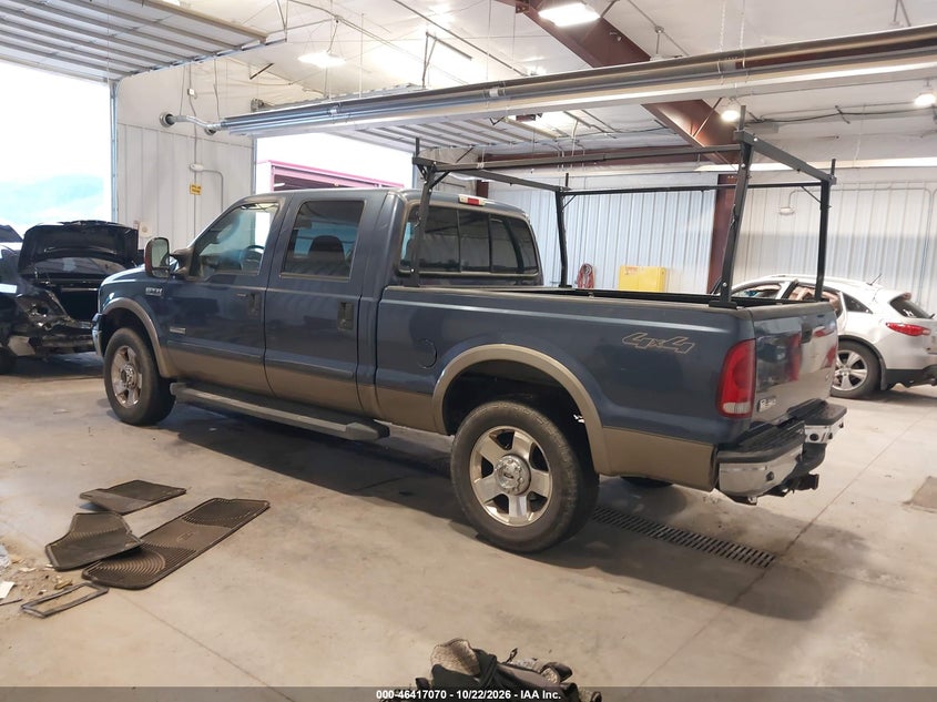 2006 FORD F-250 LARIAT/XL/XLT · Фото 3