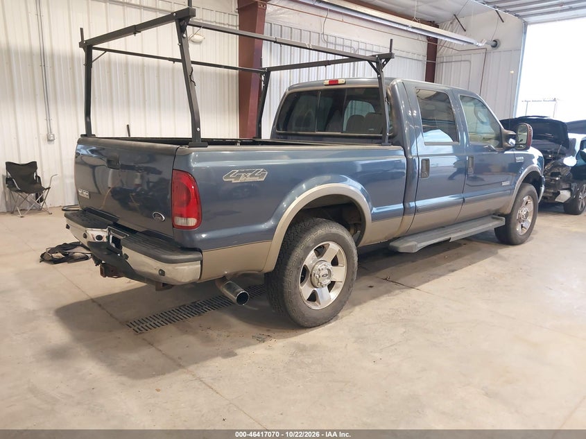2006 FORD F-250 LARIAT/XL/XLT · Фото 4