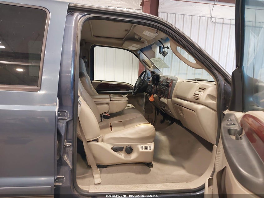 2006 FORD F-250 LARIAT/XL/XLT · Фото 5