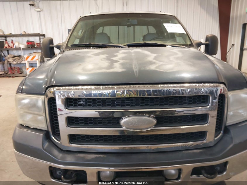 2006 FORD F-250 LARIAT/XL/XLT · Фото 6