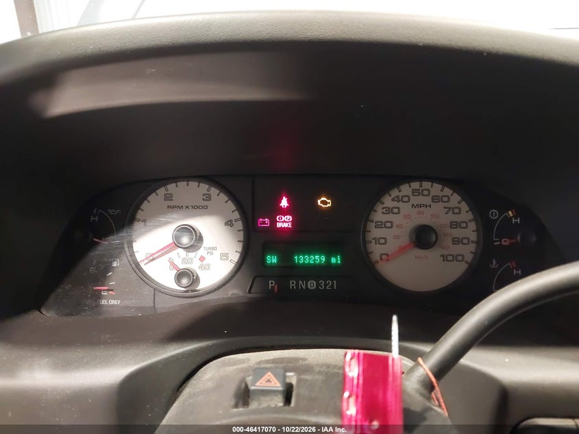 2006 FORD F-250 LARIAT/XL/XLT · Фото 7