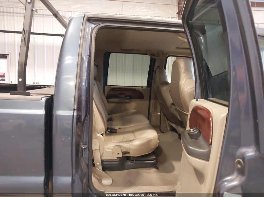 2006 FORD F-250 LARIAT/XL/XLT · Фото 8