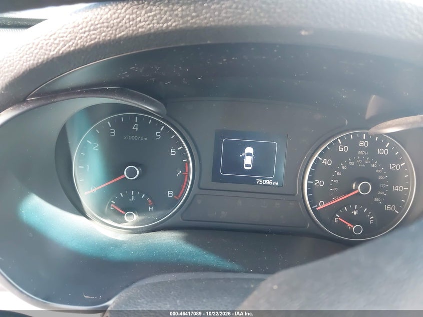 Kia Optima - фото 7