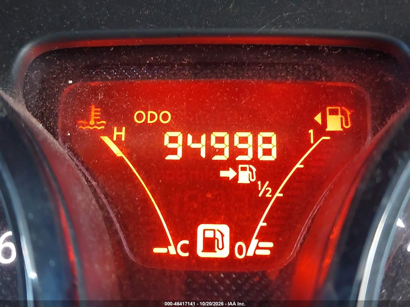 2015 NISSAN VERSA NOTE S PLUS · Фото 12