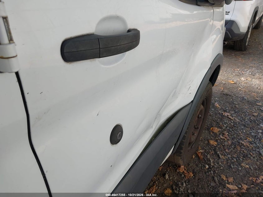FORD TRANSIT-350 2015 VIN 1FTSW2ZG7FKA57375