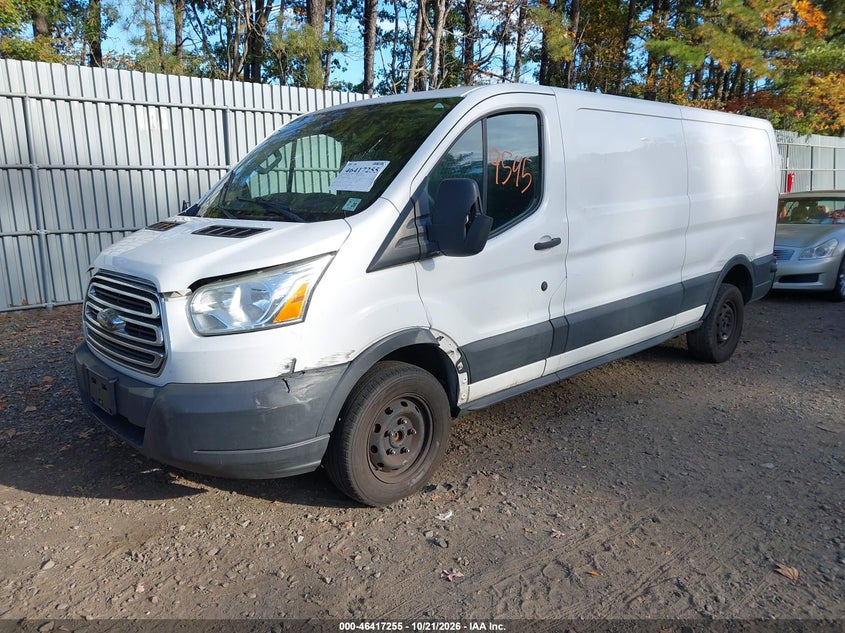 FORD TRANSIT-350 2015 VIN 1FTSW2ZG7FKA57375