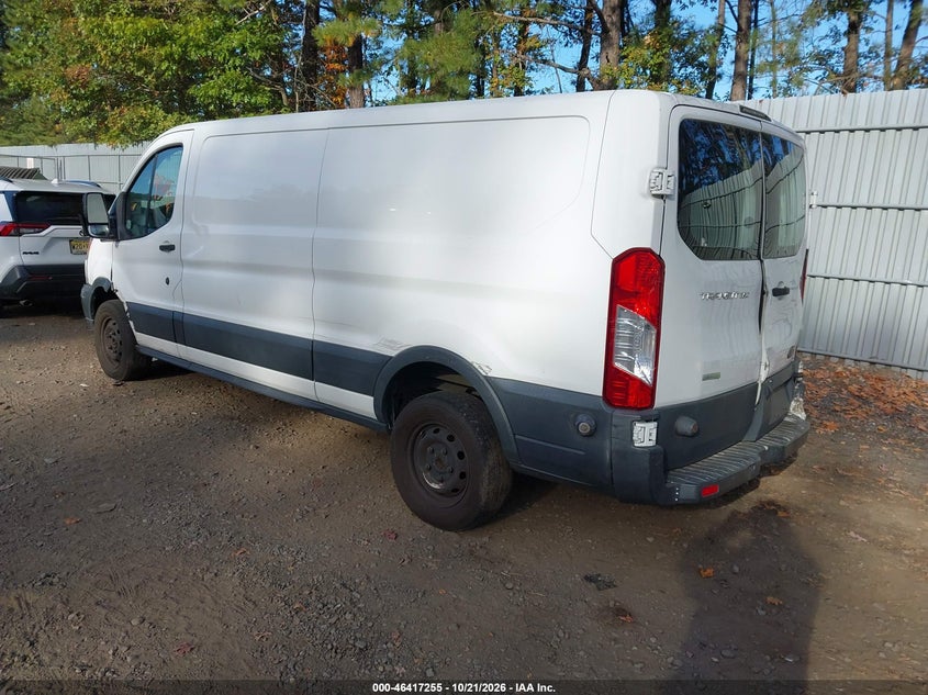 FORD TRANSIT-350 2015 VIN 1FTSW2ZG7FKA57375
