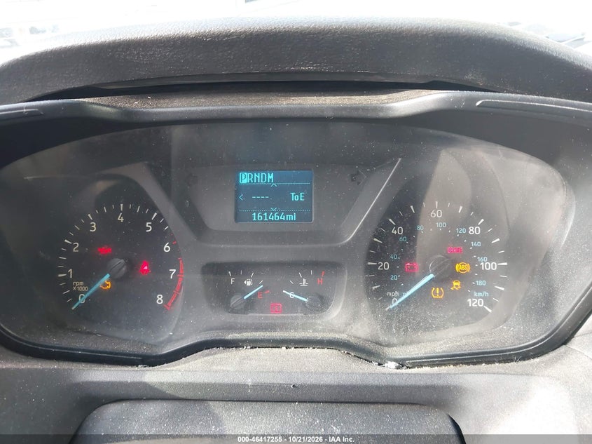 FORD TRANSIT-350 2015 VIN 1FTSW2ZG7FKA57375