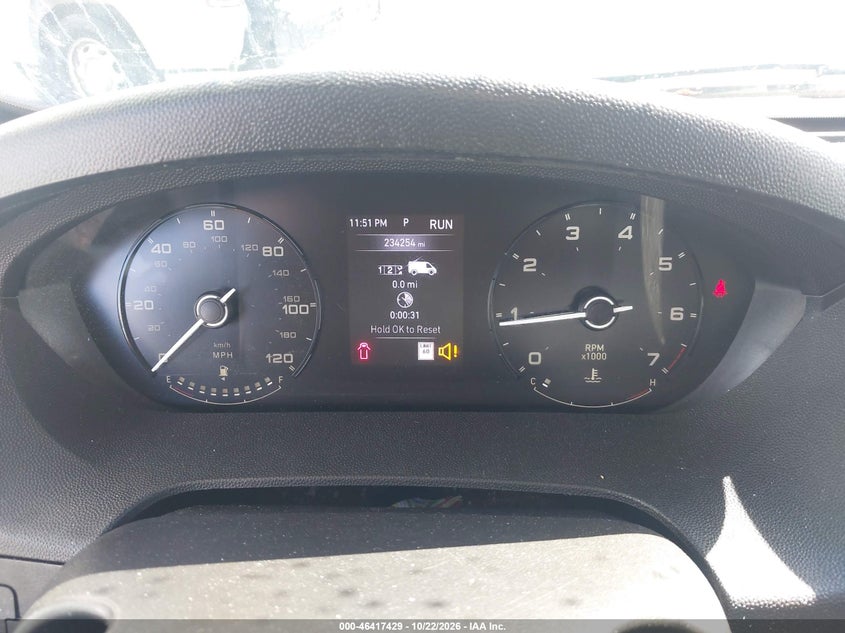 Vin: 3c6lrvag5re144733, lot: 46917794, ram promaster 1500 20242