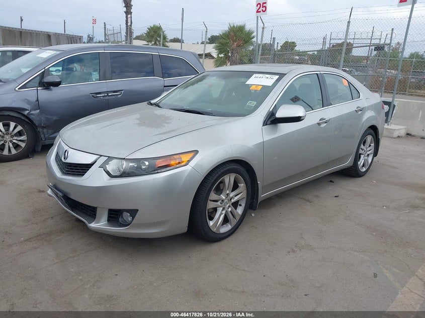 Vin: jh4cu4f62ac001394, lot: 46918192, acura tsx 3.5 20102