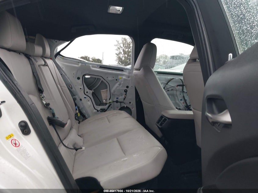 2019 Lexus Ux 250H VIN: JTHU9JBHXK2017619 Lot: 46417956