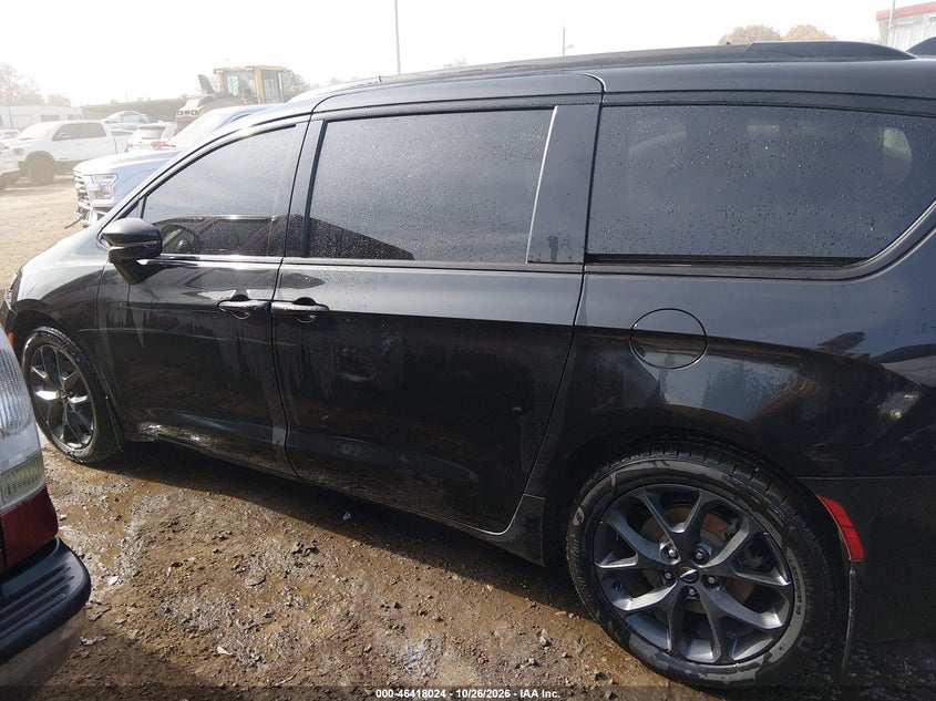 CHRYSLER PACIFICA - zdjęcie 14