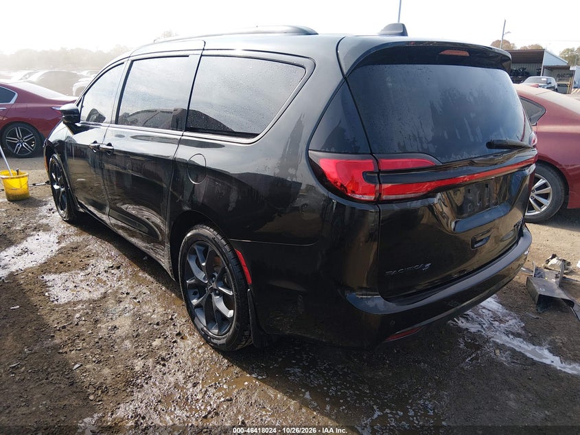 CHRYSLER PACIFICA - zdjęcie 3