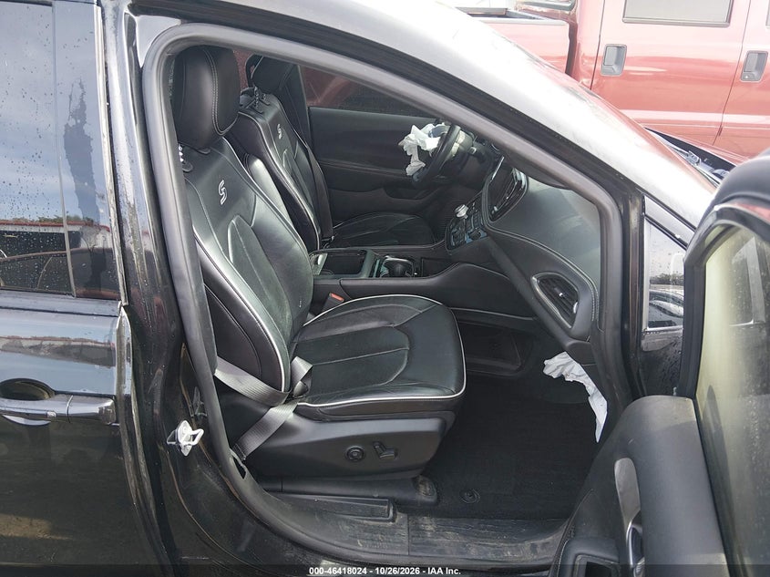 CHRYSLER PACIFICA - zdjęcie 5