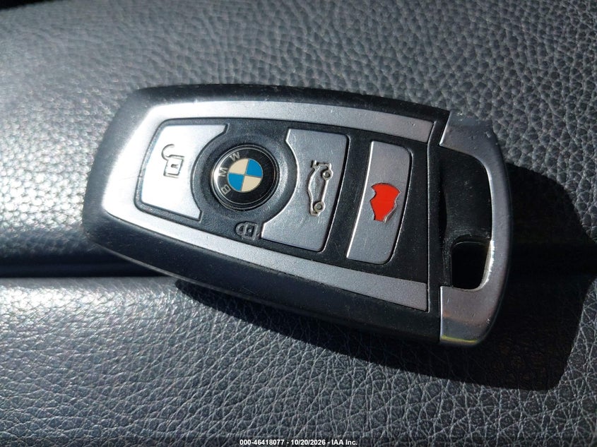2013 BMW 740I · Фото 11