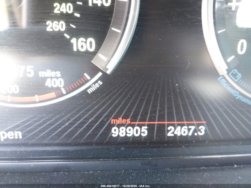 2013 BMW 740I · Фото 12