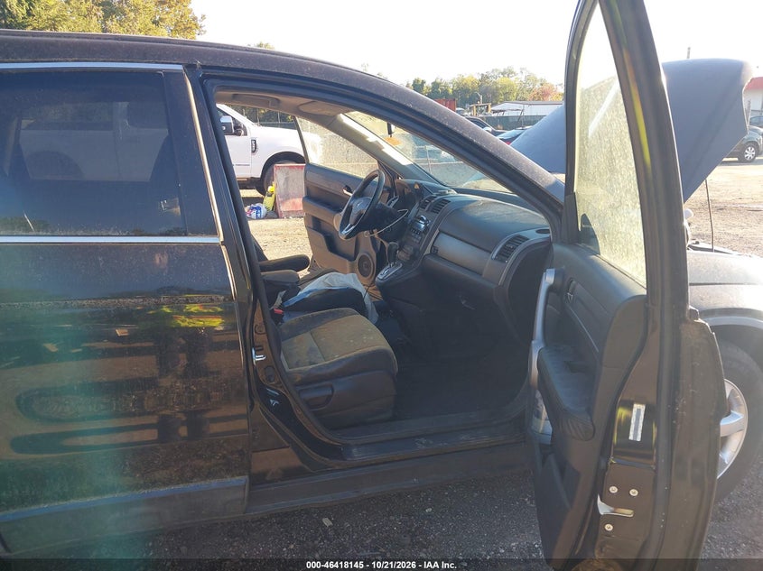 2007 HONDA CR-V EX-L · Фото 5