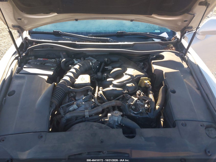2006 LEXUS IS 250 · Фото 10