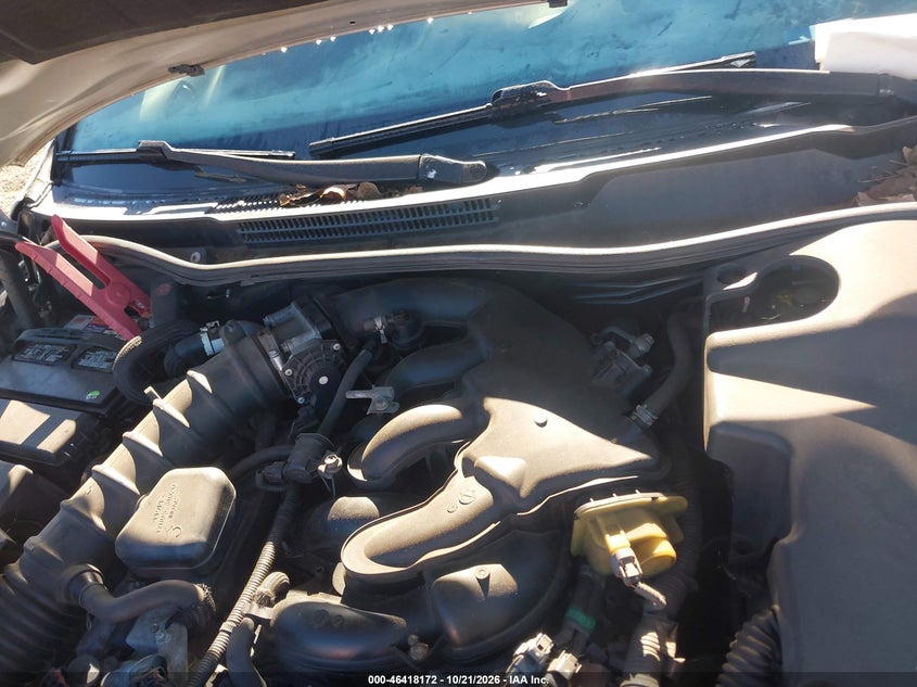 2006 LEXUS IS 250 · Фото 6