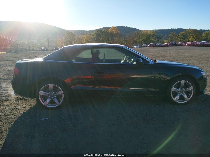 2014 AUDI A5 2.0T PREMIUM · Фото 13