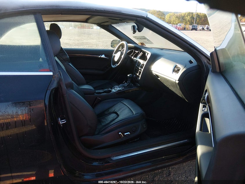 2014 AUDI A5 2.0T PREMIUM · Фото 5