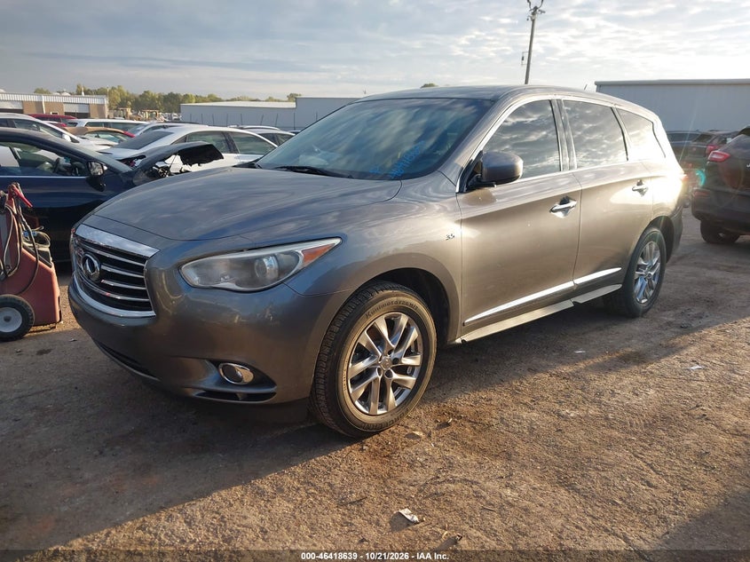 INFINITI QX60 2015 VIN 5N1AL0MM3FC546190