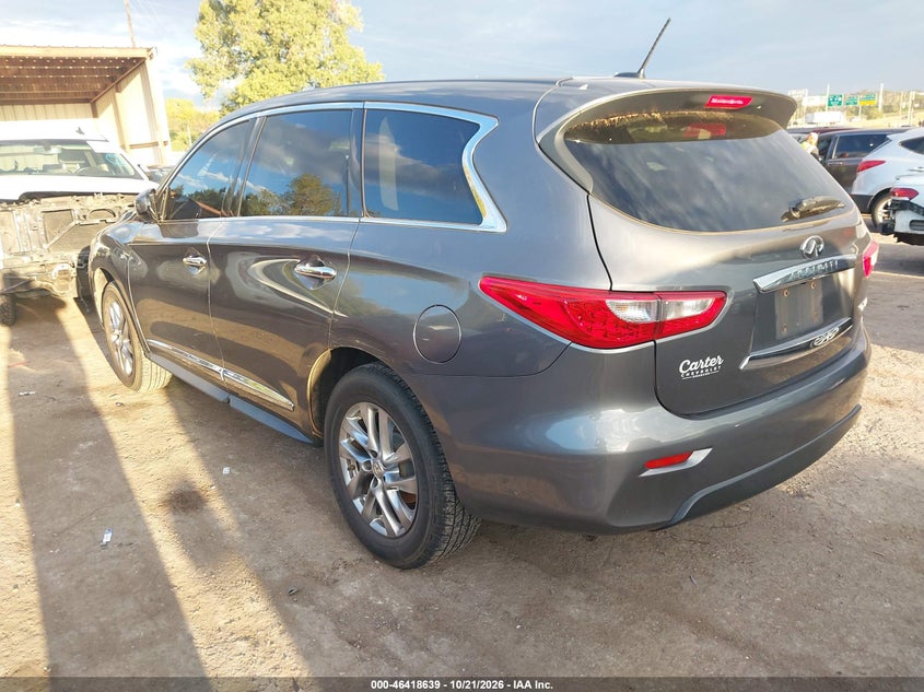 INFINITI QX60 2015 VIN 5N1AL0MM3FC546190