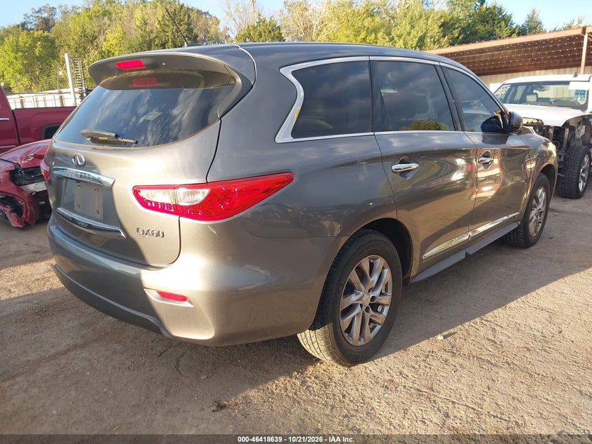 INFINITI QX60 2015 VIN 5N1AL0MM3FC546190