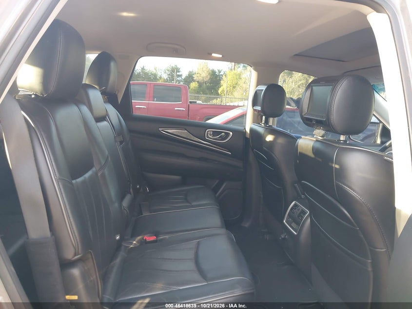 INFINITI QX60 2015 VIN 5N1AL0MM3FC546190