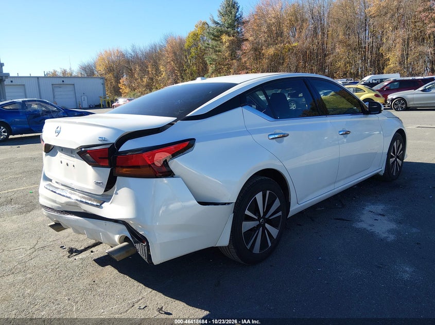 Vin: 1n4bl4ew7lc172023, lot: 46919050, nissan altima sl intelligent awd 20204
