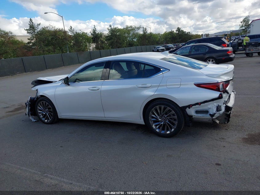 LEXUS ES 300H - zdjęcie 15