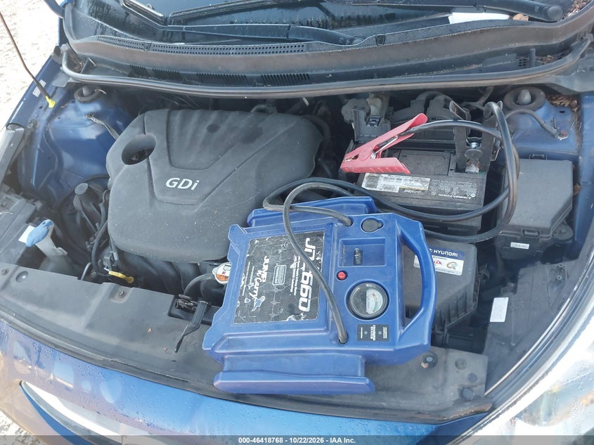 2017 HYUNDAI ACCENT SE · Фото 6