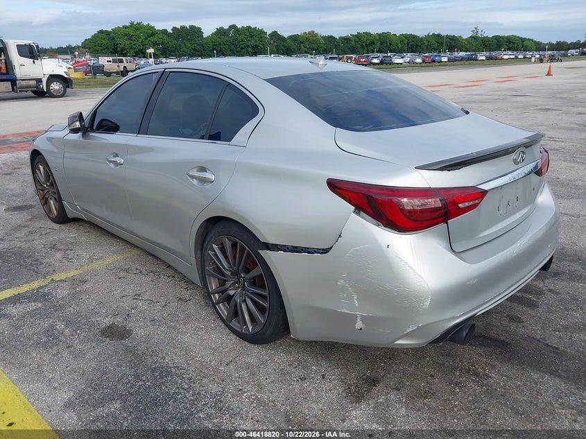 Vin: jn1bv7ap9em678263, lot: 46919185, infiniti q50 premium 20143