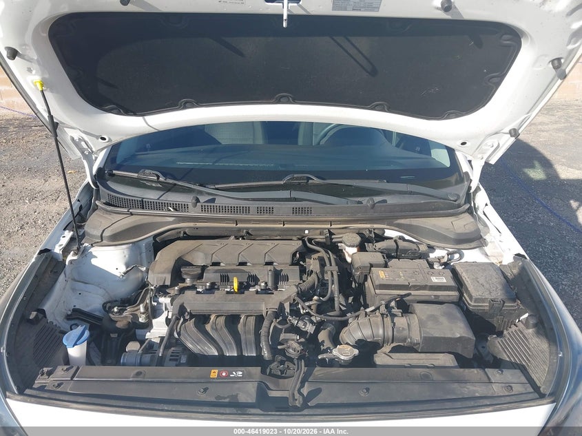 2020 HYUNDAI ACCENT SE · Фото 10