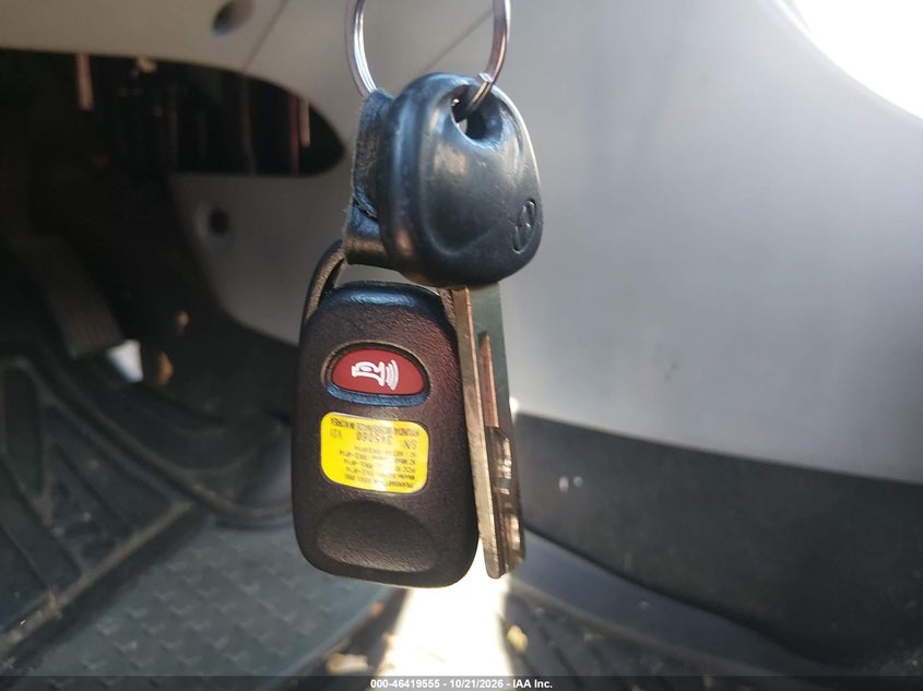 2016 HYUNDAI ACCENT SE · Фото 11