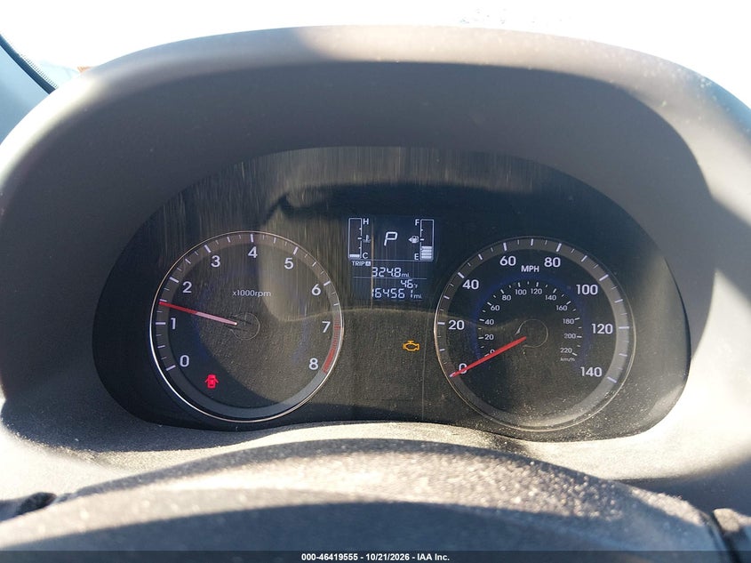 2016 HYUNDAI ACCENT SE · Фото 7