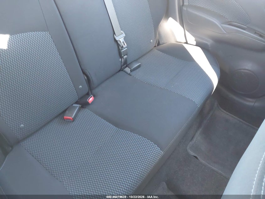 NISSAN VERSA NOTE 2014 VIN 3N1CE2CP5EL406971