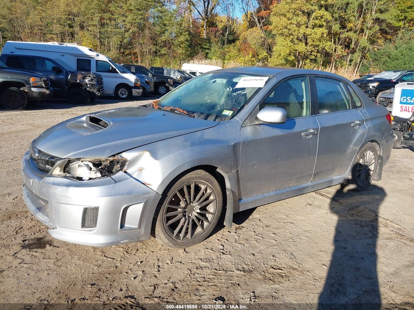 Vin: jf1gv7e63dg008036, lot: 46920064, subaru impreza wrx 20132