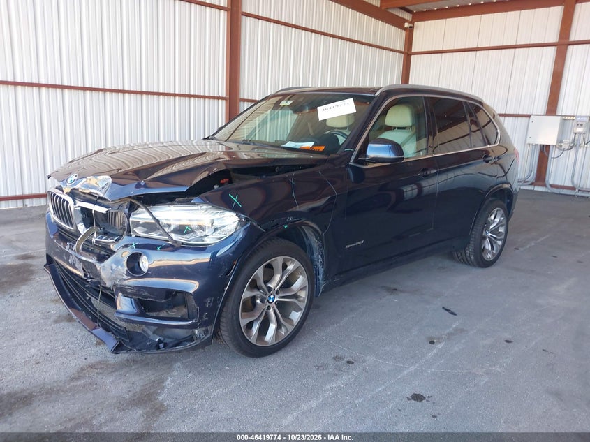 Vin: 5uxkr2c55j0z16514, lot: 46920140, bmw x5 sdrive35i 20182