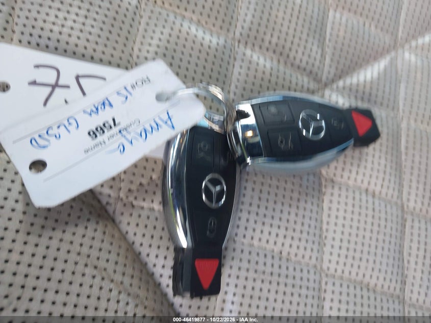 MERCEDES-BENZ GL 350 BLUETEC - zdjęcie 11