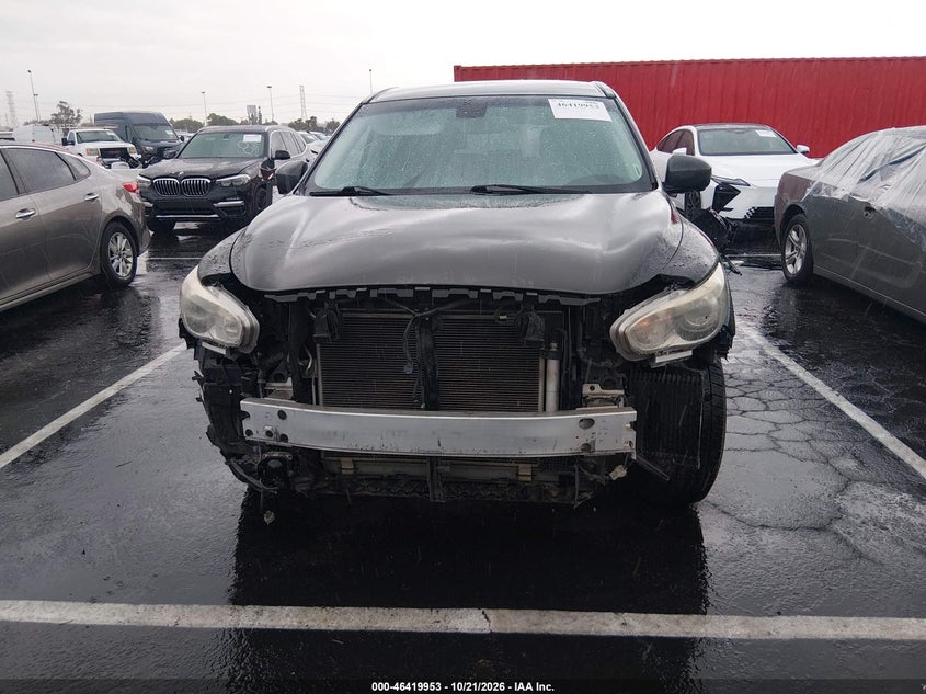 2014 INFINITI QX60 · Фото 6