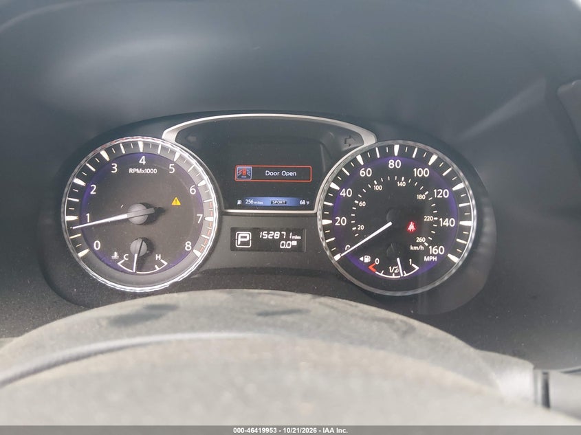 2014 INFINITI QX60 · Фото 7