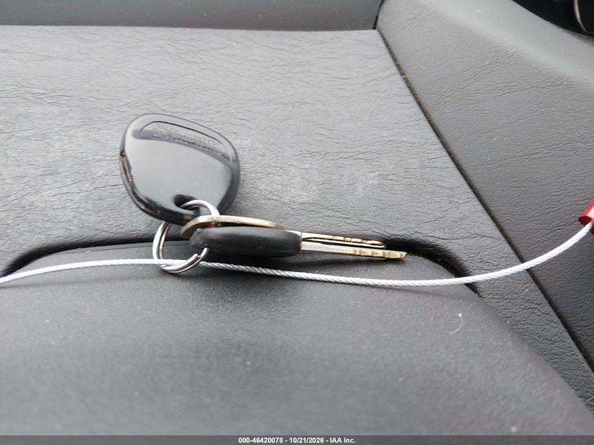 2006 SATURN ION 2 · Фото 11